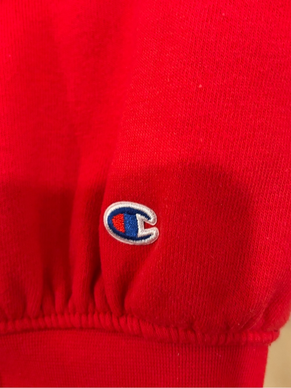 University of Utah Crewneck - Picture 4 of 5